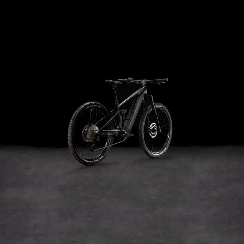 Cube Stereo Hybrid ONE44 EX 2025-6